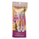 Cutleaf - THCA Pre-rolls - 2 pack