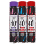 STIIIZY -  X-Blend 40's Blunt - 2g