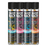 Silverback Hemp Co - THCA Pre-Rolls - 1g