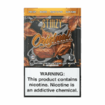 STIIIZY - All-American Premium Natural Leaf Wraps