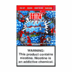 STIIIZY - All-American Premium Natural Leaf Wraps
