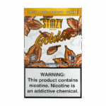 STIIIZY - All-American Premium Natural Leaf Wraps