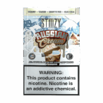 STIIIZY - All-American Premium Natural Leaf Wraps