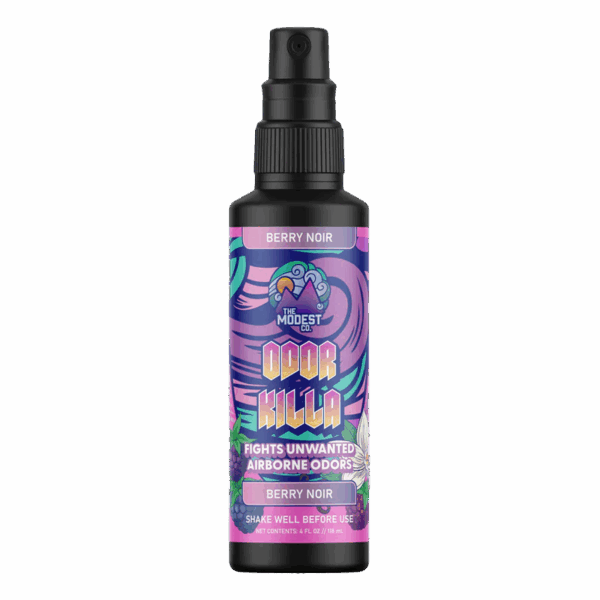 The Modest Co. - Odor Killa Spray