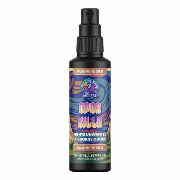 The Modest Co. - Odor Killa Spray