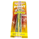 Dankleaf - Donut Hash Oil Pre-Roll - 2g