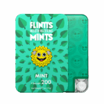 Flinnts Mints - Mouth Watering Mints