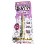 Dankleaf - Powder Donut Hashhole - 2g