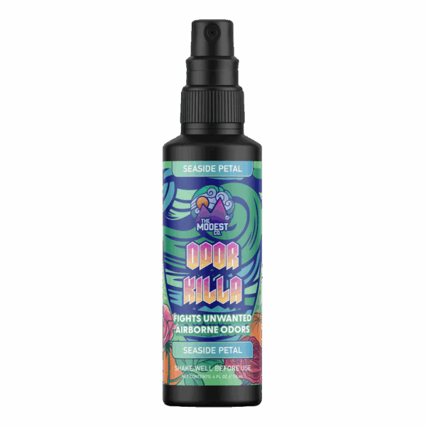 The Modest Co. - Odor Killa Spray