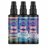 The Modest Co. - Odor Killa Spray