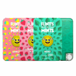 Flinnts Mints - Mouth Watering Mints