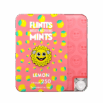 Flinnts Mints - Mouth Watering Mints