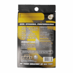 The GOAT - Male Enhancement - Sublingual Strip (2-Pack)