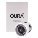 Kandypens - Oura Atomizer - White
