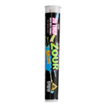 Zour Stash - THCP Hash Holes - 2g