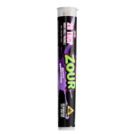 Zour Stash - THCP Hash Holes - 2g