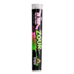 Zour Stash - THCP Hash Holes - 2g