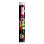 Zour Stash - THCP Hash Holes - 2g