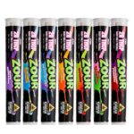 Zour Stash - THCP Hash Holes - 2g