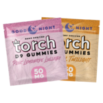 Torch Hemp - Good Night Gummies - 50mg (Indica)