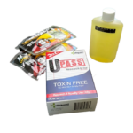 UPass Synthetic Urine 3oz - Single Pack