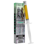 FVKD - THCA Live Rosin Syringe