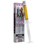 FVKD - THCA Live Rosin Syringe