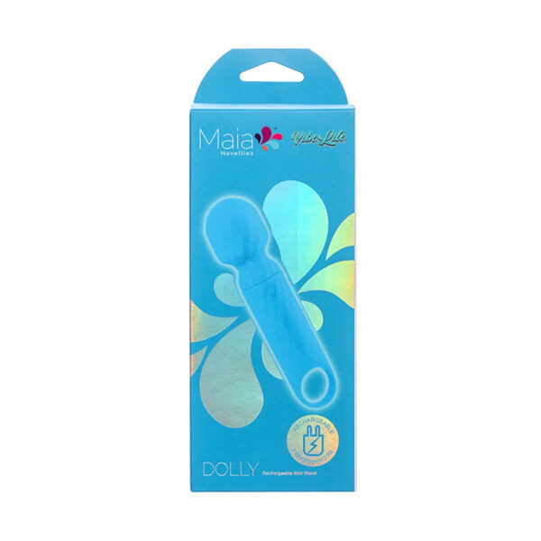 MAIA - VibeLite Dolly - Mini Wand