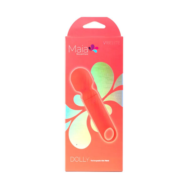 MAIA - VibeLite Dolly - Mini Wand