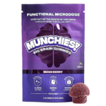 Delta Munchies - Functional Microdose Gummies