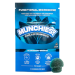 Delta Munchies - Functional Microdose Gummies
