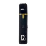 FVKD- Empty Disposable - 3.5g