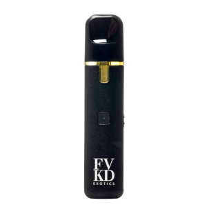 FVKD- Empty Disposable - 3.5g