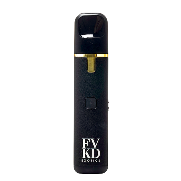 FVKD- Empty Disposable - 3.5g