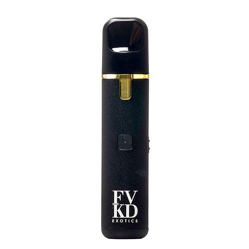 FVKD- Empty Disposable - 3.5g