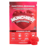 Delta Munchies - Functional Microdose Gummies