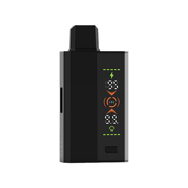 Hidden Hills - 3ml Empty Disposable