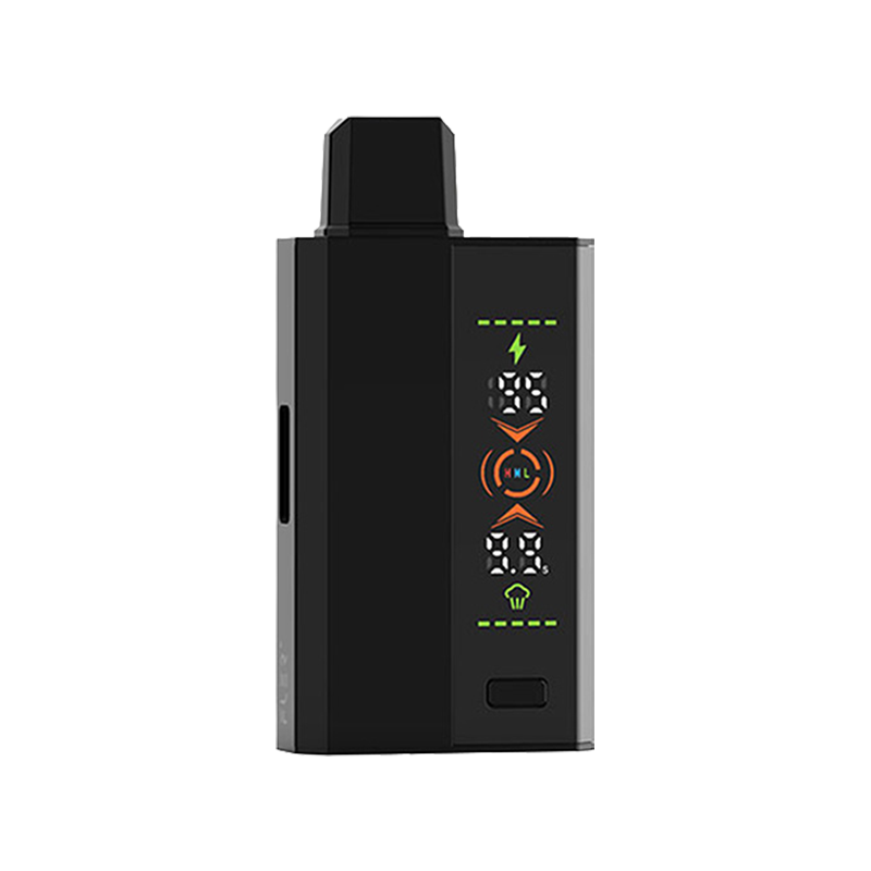 Hidden Hills - 3ml Empty Disposable