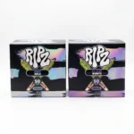 RIPZ – THCA Pre-Rolls – 50ct