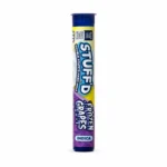 Stuff’d - Double Stuff’d THCP Hash Hole Pre-Roll 2g