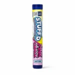 Stuff’d - Double Stuff’d THCP Hash Hole Pre-Roll 2g