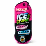 Wazabi Exotics – Ice on Fire THCP Liquid Diamond Pre-Rolls – 4g