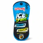 Wazabi Exotics – Ice on Fire THCP Liquid Diamond Pre-Rolls – 4g