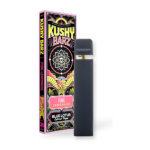 Kushy Barz – Blue Lotus Extract Disposable – 1.5g