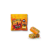 Double Stacked BITEZ – Candy Coated - Delta-9 Gummies – 500mg