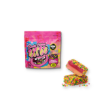 Double Stacked BITEZ – Candy Coated - Delta-9 Gummies – 500mg