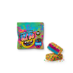Double Stacked BITEZ – Candy Coated - Delta-9 Gummies – 500mg