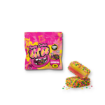 Double Stacked BITEZ – Candy Coated - Delta-9 Gummies – 500mg